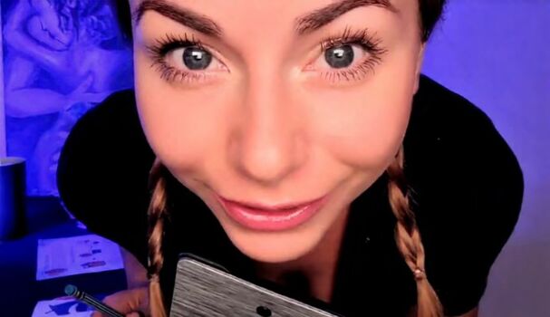 Asmr Blackkitty