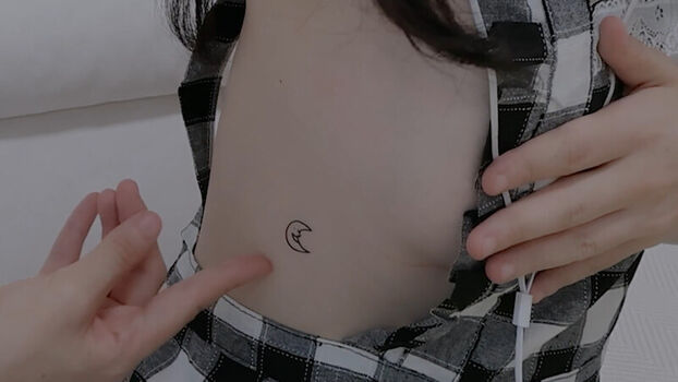 Asmr Yeonchu