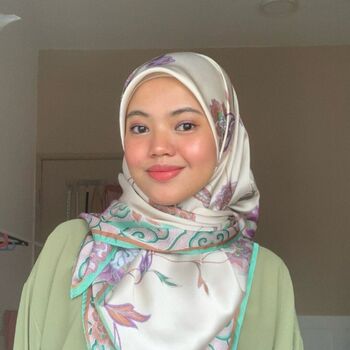 Asyura Nazli