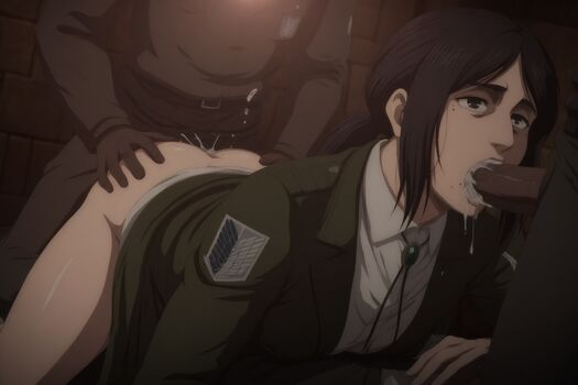 Attack On Titan