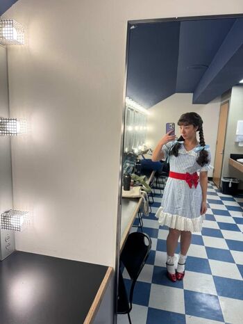 Aubrey Anderson-Emmons