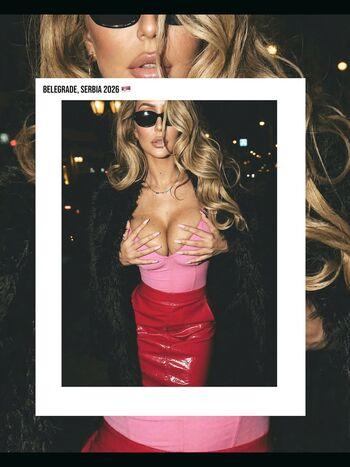 Aubrey O'Day