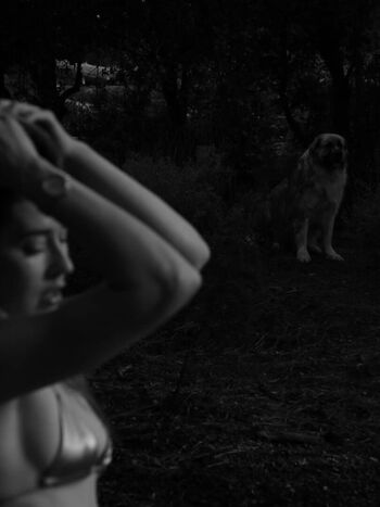 Audrey Bradford