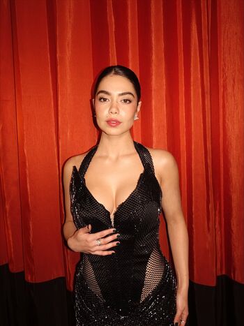 Auli'I Cravalho