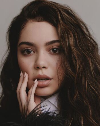 Auli’i Cravalho