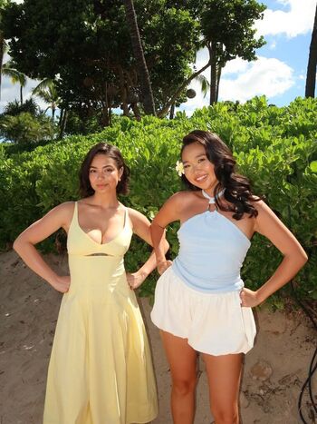 Auli’i Cravalho