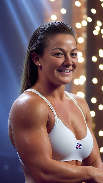 Australian Women's Rugby Team