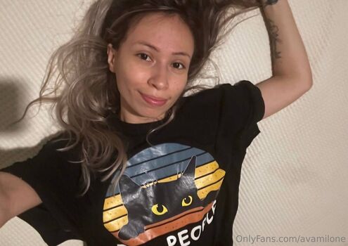 avamilone