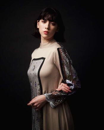 Ayaka Miyoshi