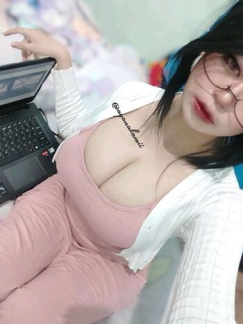 Ayana Kamisato \ Ayanakamii