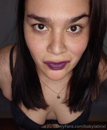 babylatinxl