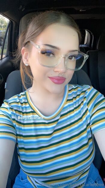 babyxscarlettfree