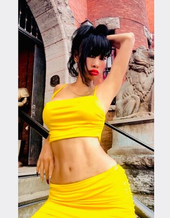 Bai Ling