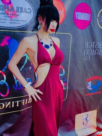Bai Ling