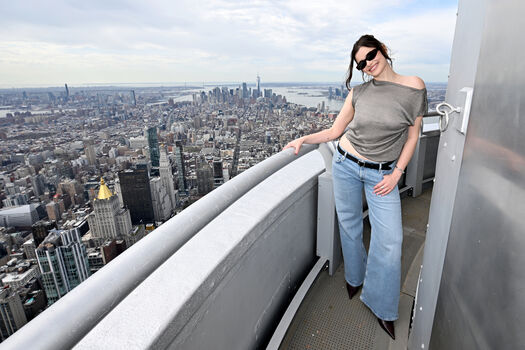 Barbie Ferreira
