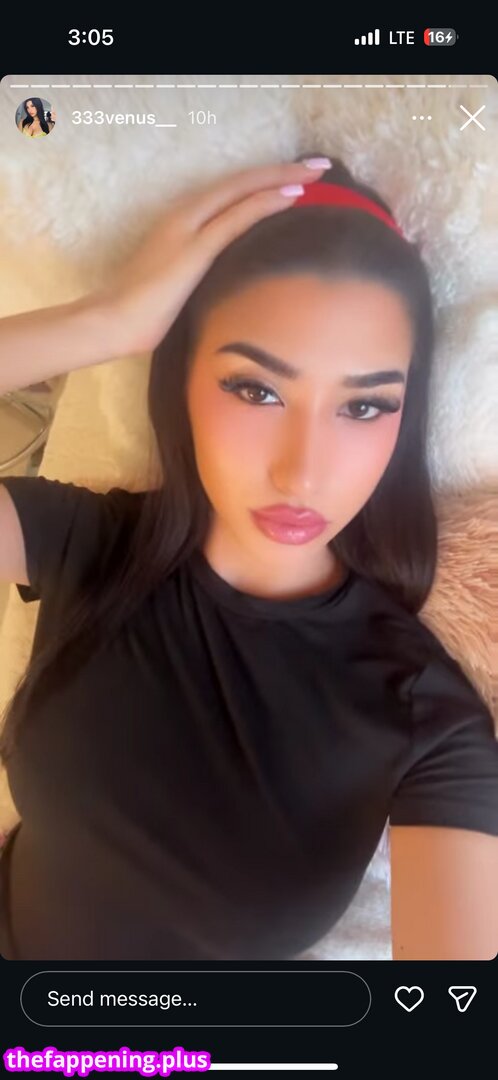 333venus_ / bbyfromvenus Nagie OnlyFans Zdjęcie #98