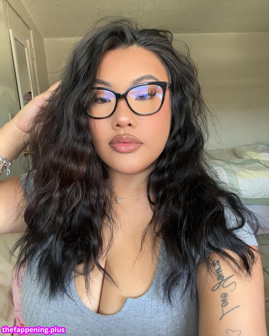 Cece / bbygirlcc / bbygirlcc_ / bbygirlcc__ / cecerosee Φωτογραφία Γυμνών OnlyFans #1