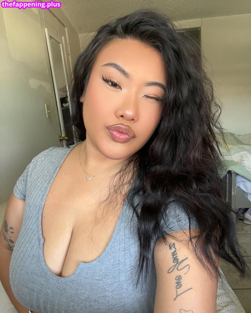 Cece / bbygirlcc / bbygirlcc_ / bbygirlcc__ / cecerosee 누드 OnlyFans 사진 #3
