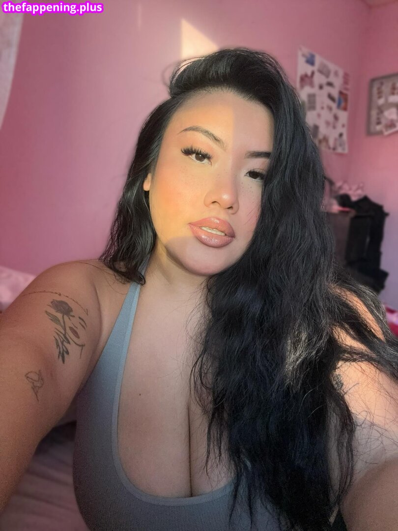 Cece / bbygirlcc / bbygirlcc_ / bbygirlcc__ / cecerosee Photo OnlyFans Nu #17