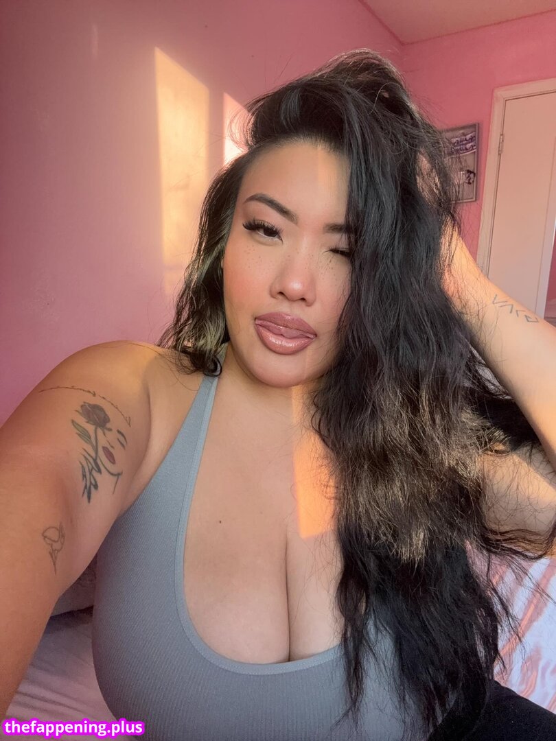 Cece / bbygirlcc / bbygirlcc_ / bbygirlcc__ / cecerosee Foto OnlyFans Desnuda #18