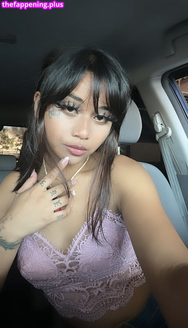 bbyangelic69 / bbyvkae Nagie OnlyFans Zdjęcie #4