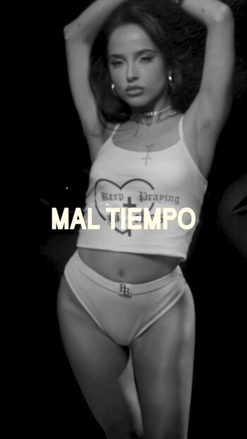 Becky G