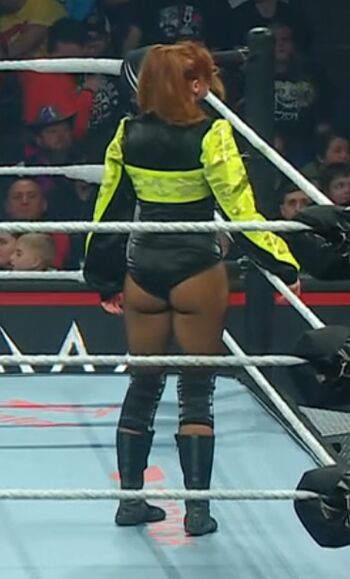 Becky Lynch