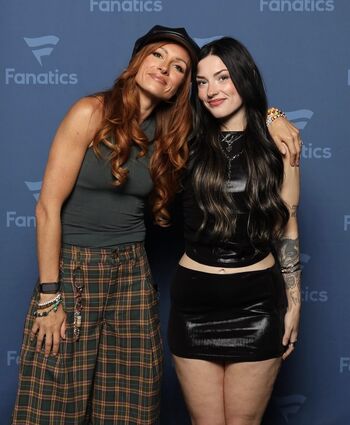 Becky Lynch