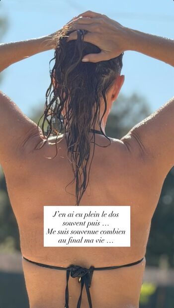 Belinda Sanstabous