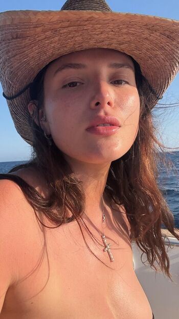 Bella Thorne