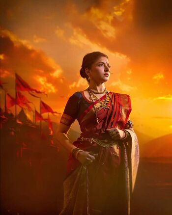 Bhagyashree