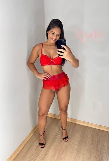 Bianca Cordeiro