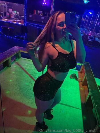 big_b00ty_christiiii