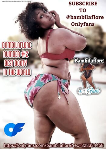 BigBootyBambi