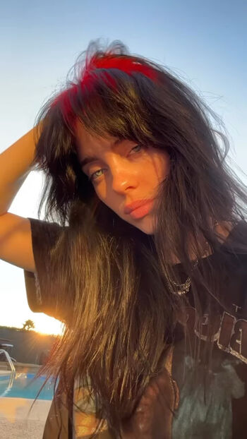 Billie Eilish