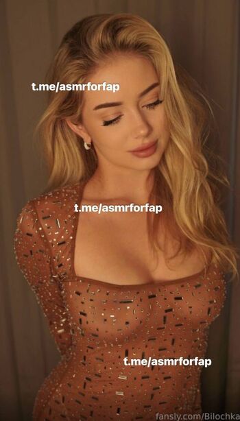 Bilochka ASMR