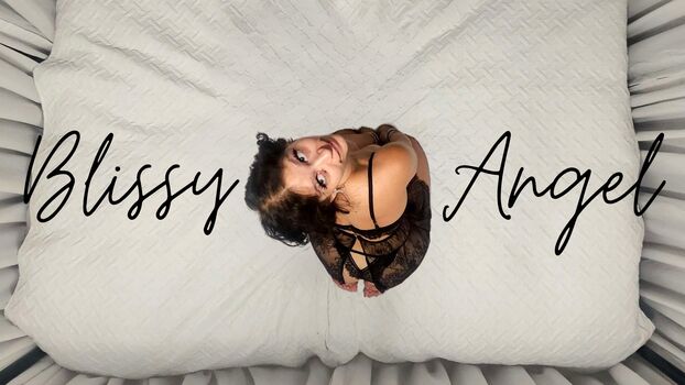 Blissyxangel
