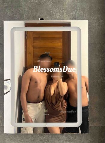 BlossomsDuo
