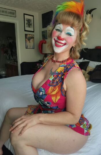 BongosTheClown