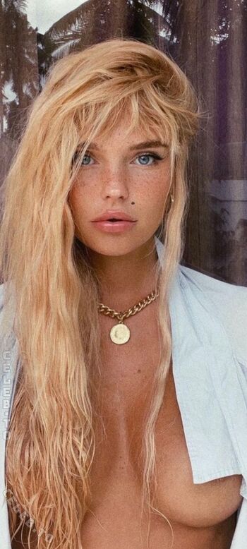 Bonnie Strange