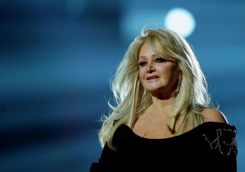 Bonnie Tyler