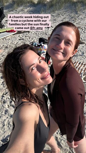 Bonnie Wright