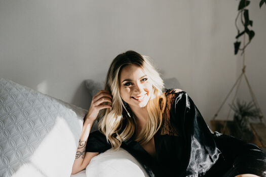 Boudoir