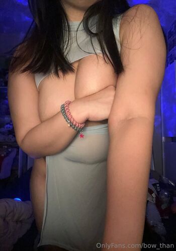 Bow_than