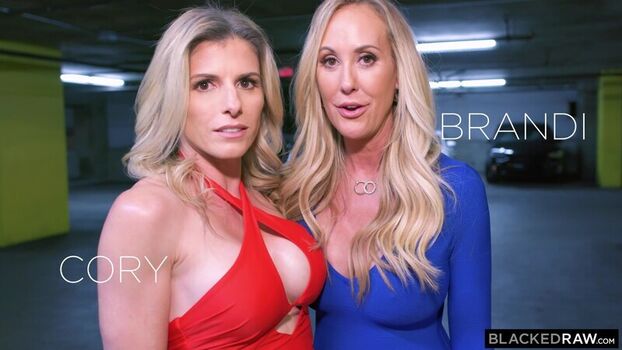 Brandi Love