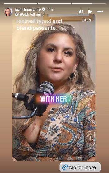 Brandi Passante