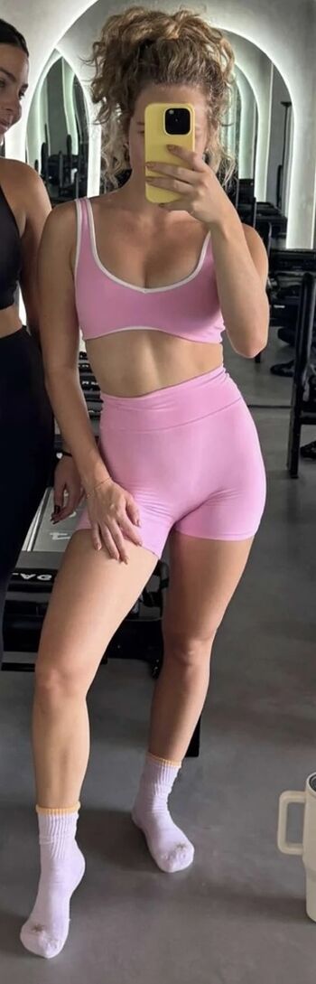 Brec Bassinger