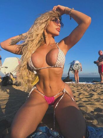 Brenda Sheyrlyanne