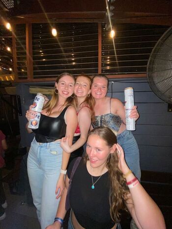 Bridget Moran｜bridgetmoran22｜bridget.moran22