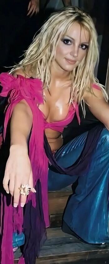 Britney Spears